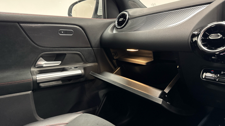 Mercedes-Benz GLA 200 AMG Line Executive 5dr Auto Petrol Hatchback